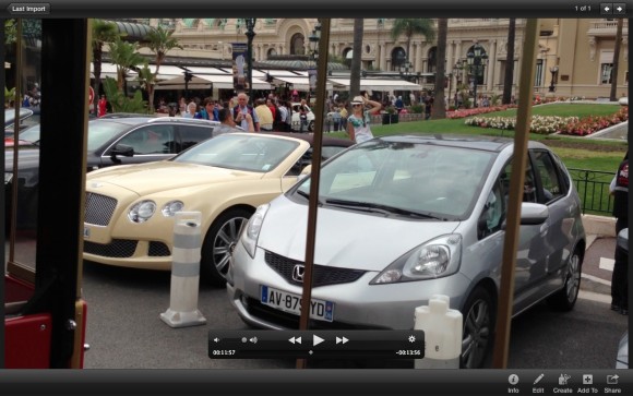 Mali sme tu debatu, že trader by mal zarobiť na Ferrari a ja som dnes pred Casinom de Monte-Carlo videl zaparkovanú Hondu Jezz. Takže netreba tak veľa. :-D