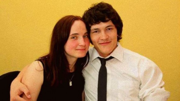 zamordovaní Ján Kuciak a Martina Kušnírová