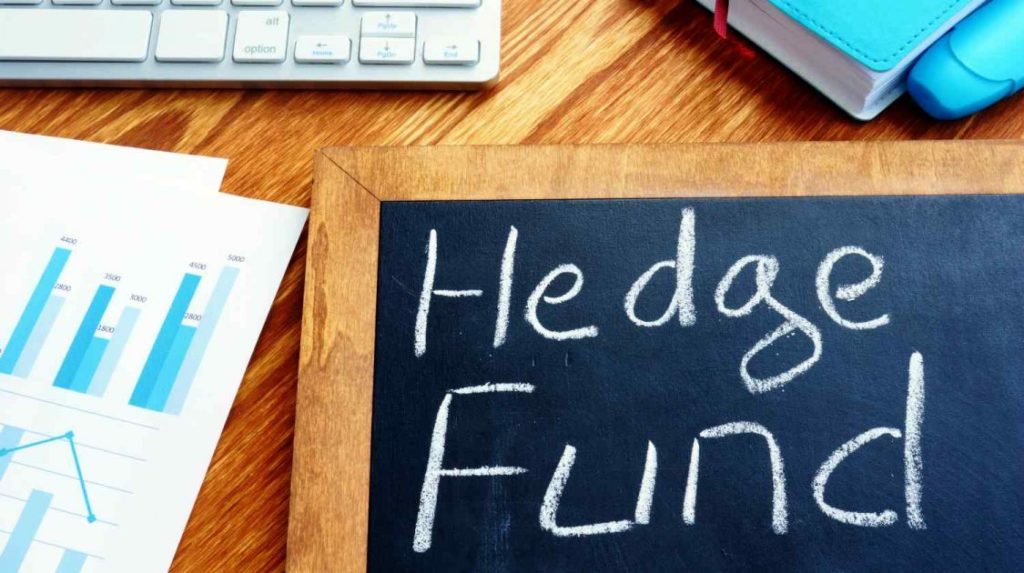 Co jsou hedžové fondy?